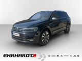 Volkswagen Tiguan Allspace 2.0 TDI DSG 4Motion Highline R-L
