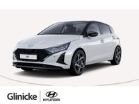 Hyundai i20 - Vorschau Bild 1