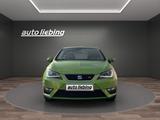 Seat Ibiza SC FR*Xenon*Navi*Bluet.* 8-fach*top - Seat Ibiza: Grün