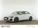 Audi S3 Limousine 2.0 TFSI LED+PDC+SitzH+MMI-Plus - Audi S3 in Hamburg