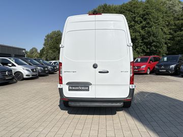 Mercedes Sprinter - 6