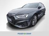 Audi A4 Avant 35 TDI 2x S line AHK Matrix Navi RüKa