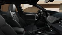 Audi S3 - Vorschau Bild 10