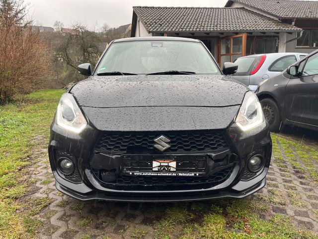 Suzuki Swift Sport