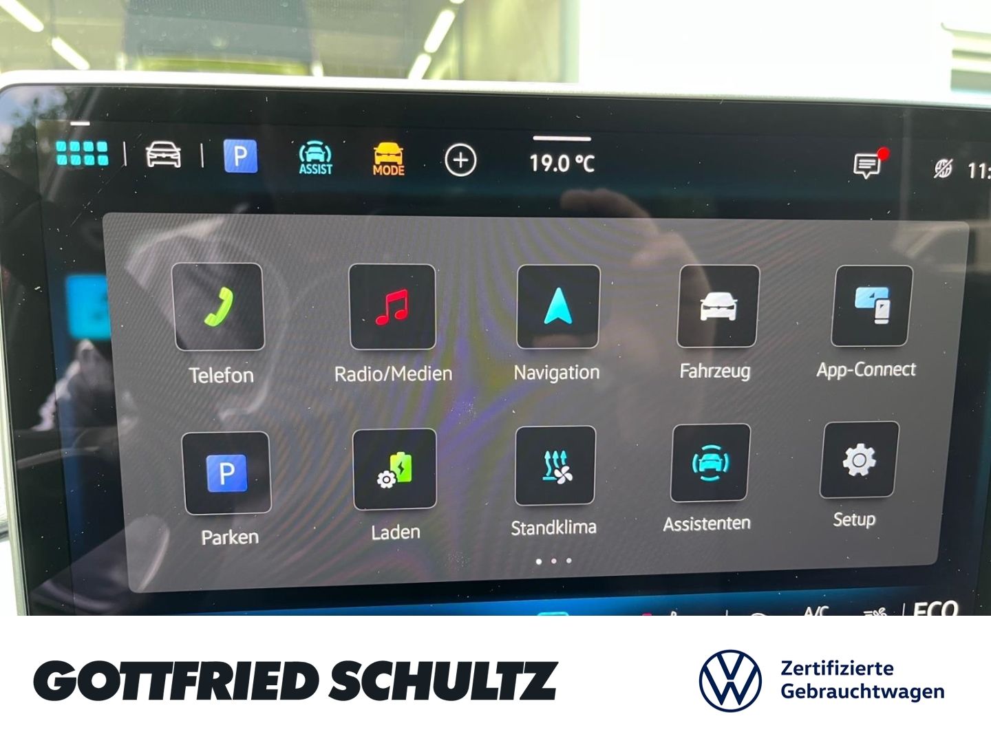 Volkswagen ID.5 - Bild 14