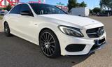 Mercedes-Benz C 450 AMG 4MATIC Autom. AMG - Mercedes-Benz C 450 AMG Gebrauchtwagen