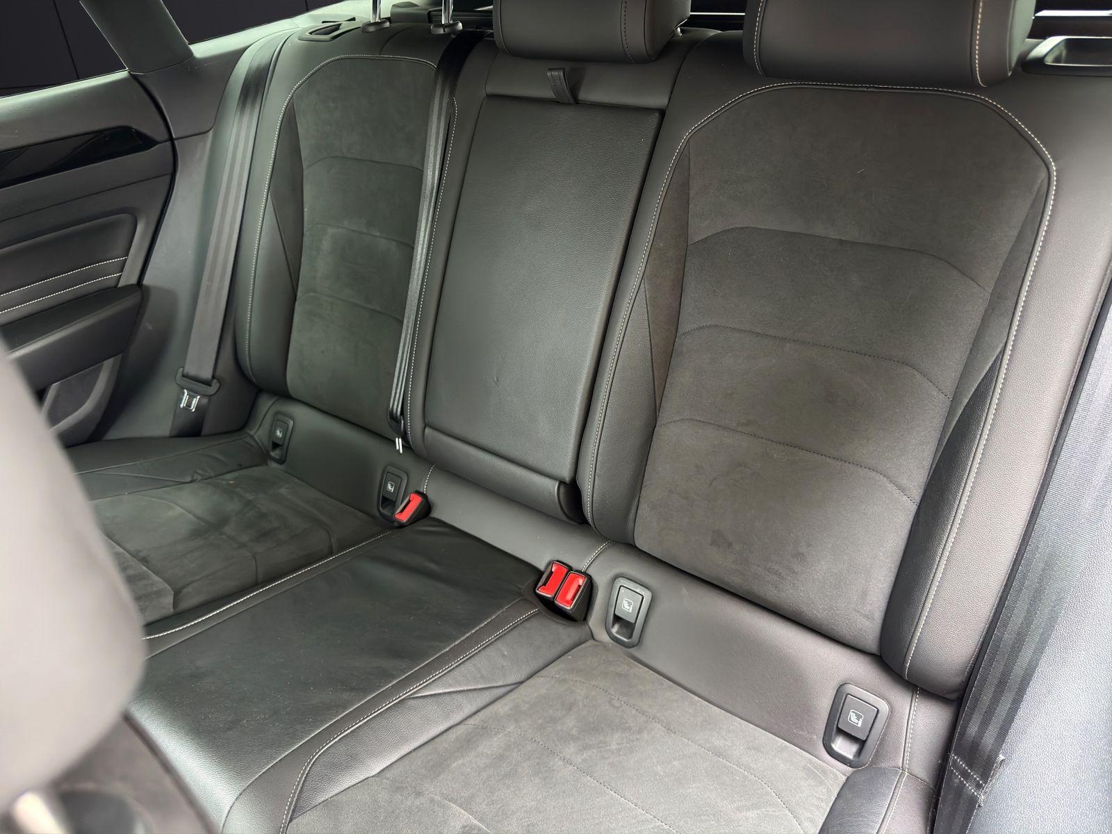 Volkswagen Arteon Shooting Brake 2.0 TDI R-Line (EURO 6d), миниатюра 17