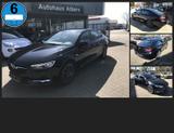 Opel Insignia B Grand Sport Business Edition, NAVI, A - Opel Insignia mit Diesel-Antrieb: Limousine
