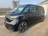 Volkswagen ID. Buzz PRO LED Navy Kamera AHK 8-fach Felgen