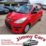 Hyundai i10 1.1 Classic - Hyundai i10 in Kiel