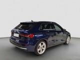 Audi A3 Sportback advanced 35TFSI NAVI LED ACC RFK VC - Audi Gebrauchtwagen