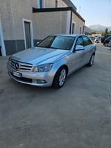 Mercedes-Benz Mercedes-benz C 320 C 320 CDI 4Matic Avantgarde - Mercedes-Benz C 320: Cdi 4matic