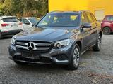 Mercedes-Benz GLC 250 4Matic 1.Hand/HUD/Totw./360°/LED - Mercedes-Benz GLC-Klasse Gebrauchtwagen in Bielefeld