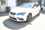 Seat Leon FR-2,0TSI-DSG-Glasdach-ACC-Kamera-NAVI-DAB+