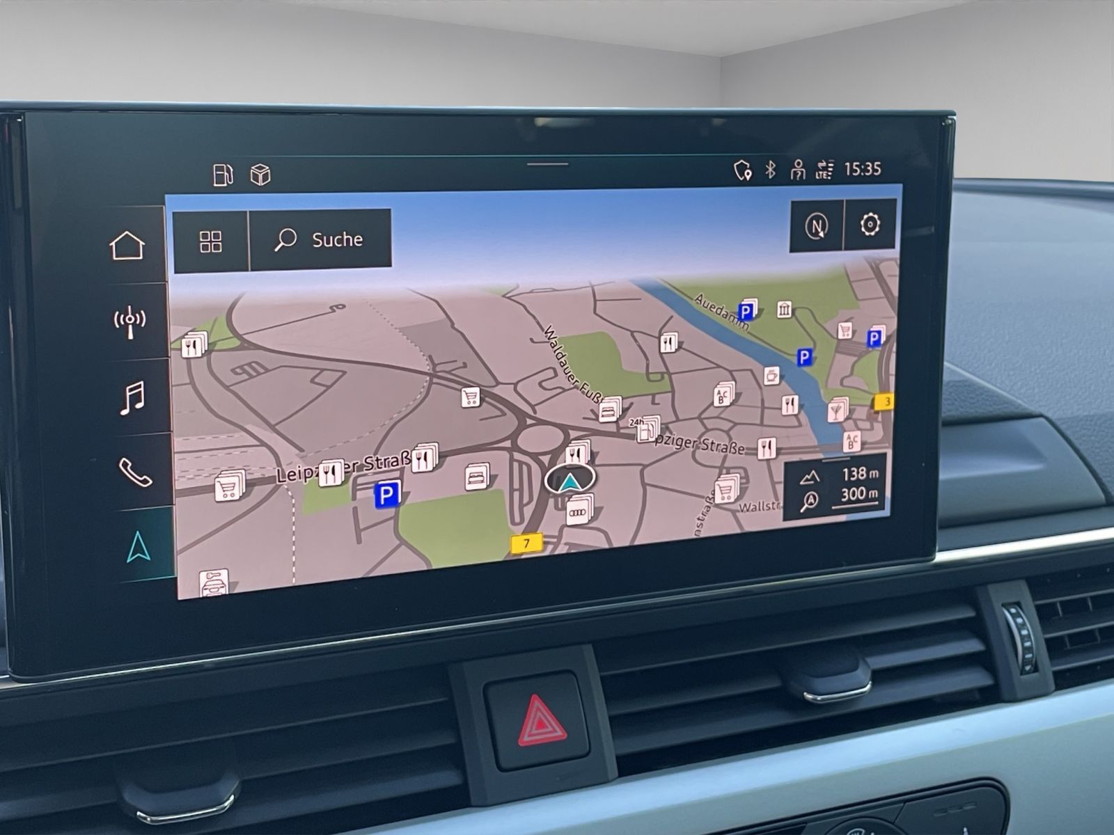 Audi A4 - Bild 13