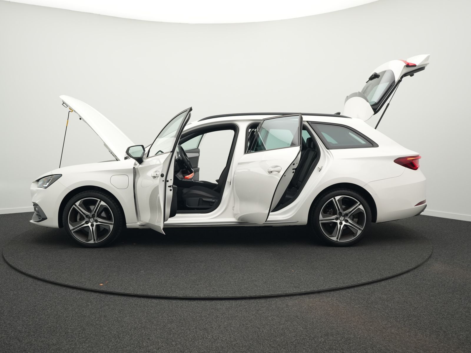 Seat Leon - Bild 39