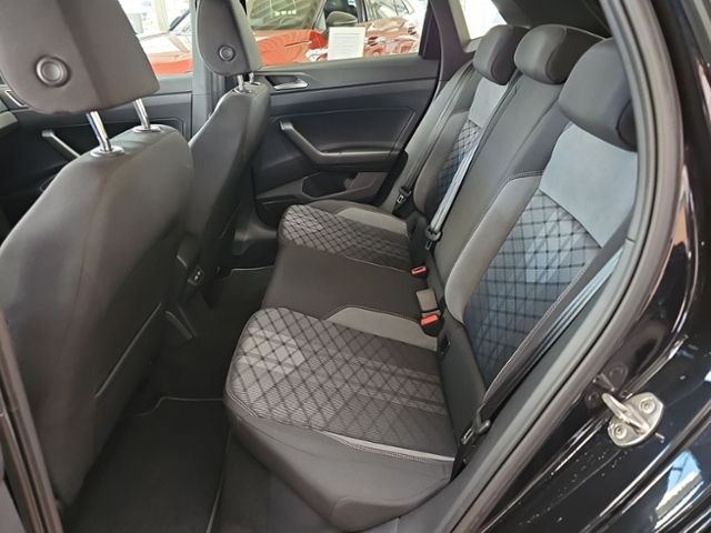 Fahrzeugabbildung Volkswagen Polo 1.0 TSI DSG R-Line LED-MATRIX NAVI BEATS-SO