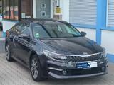 Kia Optima Spirit Panorama Leder - Kia Optima: Spirit