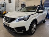 Peugeot 5008 1,2 PureTech Business 7-Sitzer - ZR neu!!! - Peugeot 5008 in Düsseldorf