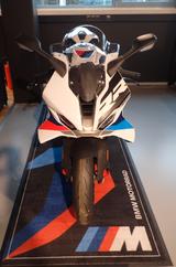 BMW S 1000 RR M- Paket Frästeile etc. - Angebote