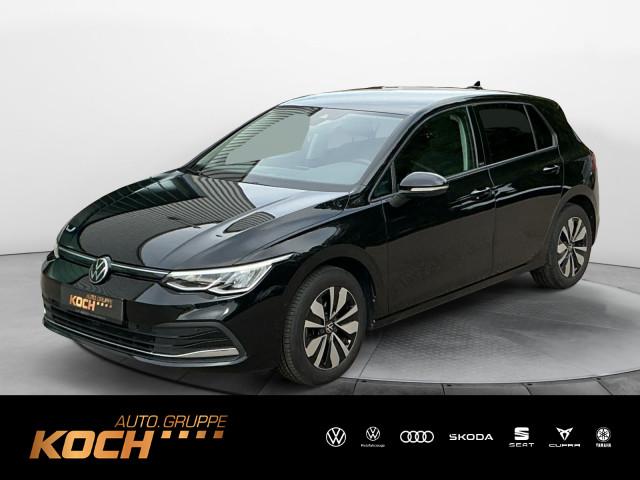 Volkswagen Golf Move 2.0TDI Navi LED Kamera Sitzheizung