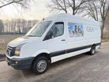Volkswagen Crafter*Maxi-XXL*Klima*3.5T*Sehr-Guten-Zustand* - Volkswagen Crafter aus 2012