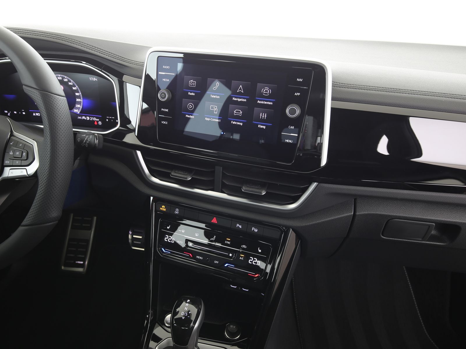 Volkswagen T-Roc - Bild 14