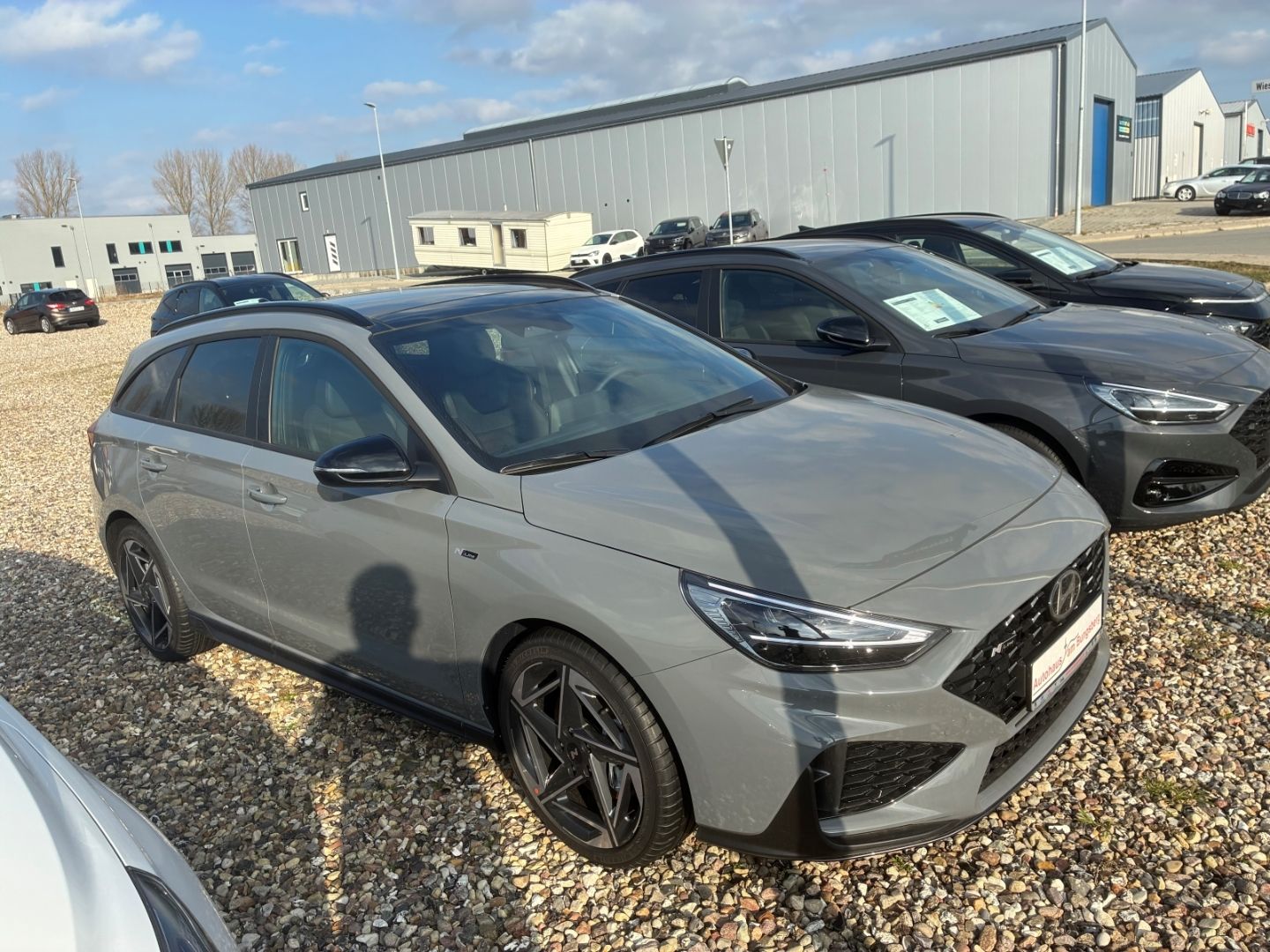 Hyundai i30 – Bild 2