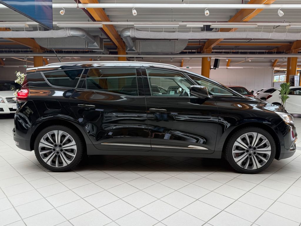 RENAULT Grand Scenic IV Business|Navi|Kamera|Keyless Go RENAULT Grand Scenic IV Business|Navi|Kamera|Keyless Go