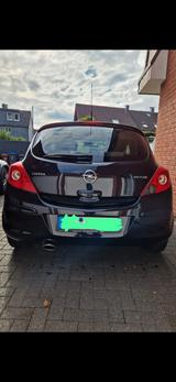 Opel Corsa 1.2 ecoFLEX Selection Selection - Opel Corsa aus 2011: 1.2