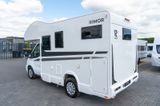 Rimor Kilig 4 BRONZE P+MARKISE+CAMPER PREMIUM+COMBI 6E - Rimor Alkoven