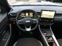 Dacia Bigster - Vorschau Bild 20