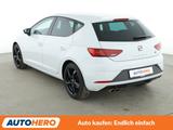 Seat Leon 1.5 TSI ACT FR*NAVI*PDC*LED*SHZ*ACC*KLIMA* - Seat Leon Gebrauchtwagen in Dresden