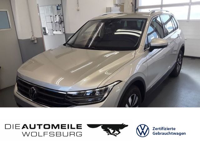 Volkswagen Tiguan 1.5 TSI Move LED/ACC/Navi