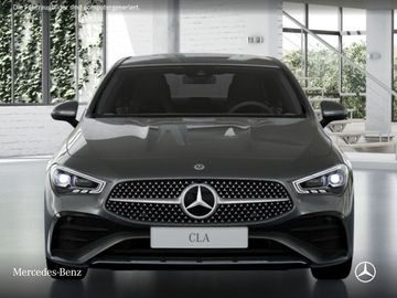 Mercedes CLA 180 - 6