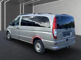 Mercedes-Benz Viano*3.0*Automatik*Klima*Alu*Tempomat* - Mercedes-Benz Viano in Erfurt