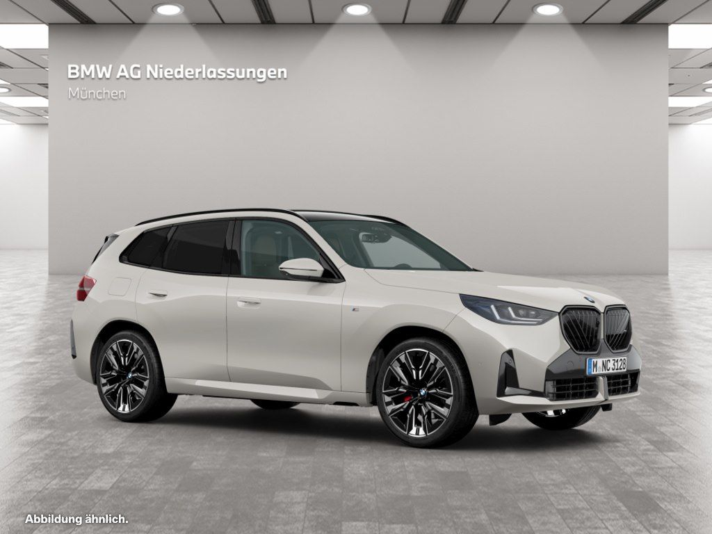 BMW X3 - Bild 12