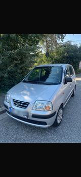 Hyundai atos - Hyundai Atos aus 2006
