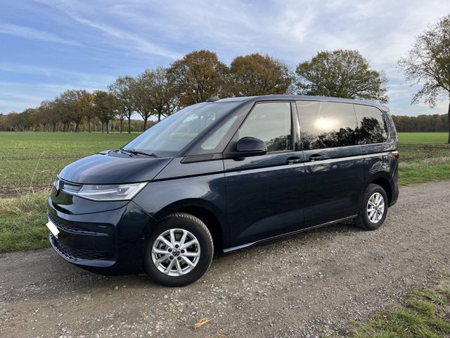 Volkswagen T7 Multivan 2.0 TDI Life DSG AH...