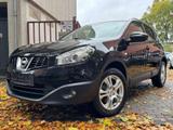 Nissan Qashqai Tekna Kamera Panorama PDC SHZ Navi Tüv G - Nissan Qashqai aus 2011: Tekna