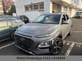 Hyundai Kona Style 2WD LED Service 1 Hand - Hyundai KONA in Bonn
