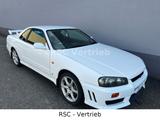 Nissan Skyline R34 GT-T*Japan Import*Serienzustand* - Nissan Skyline mit Benzin-Antrieb: Coupe