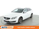 Volvo V60 2.0 D4 Momentum Aut.*XENON*NAVI*TEMPO*PDC* - Volvo V60: Momentum