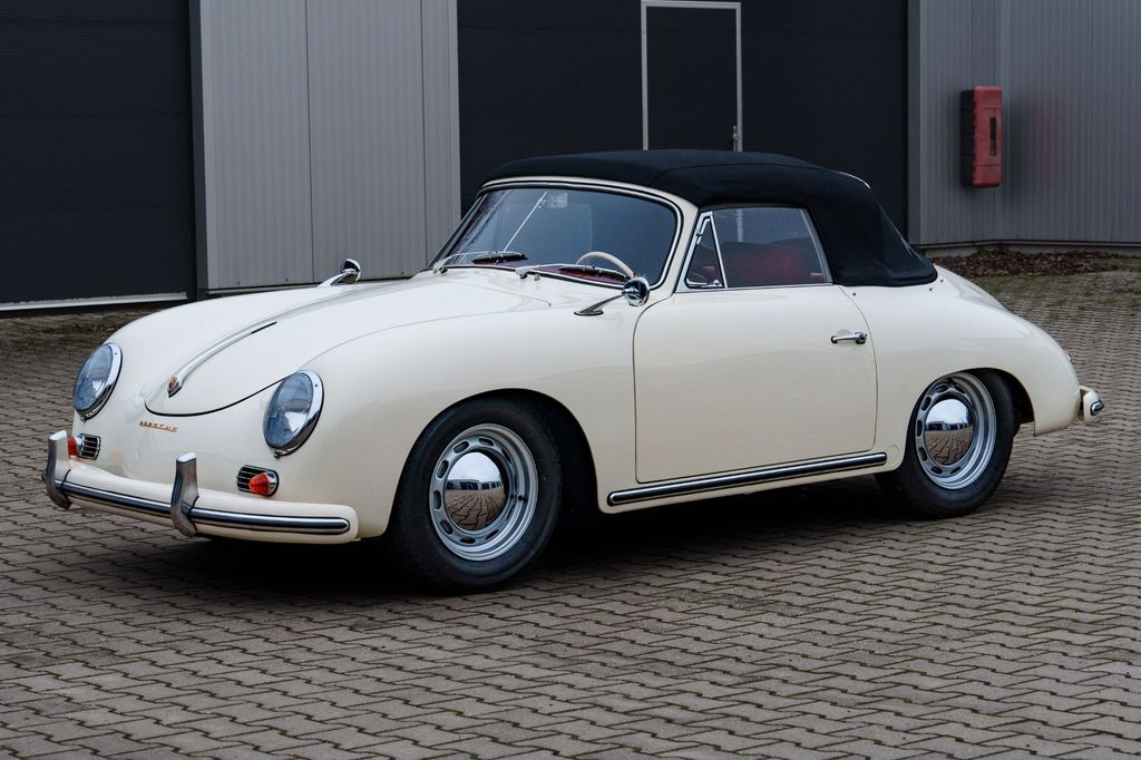 Porsche 356