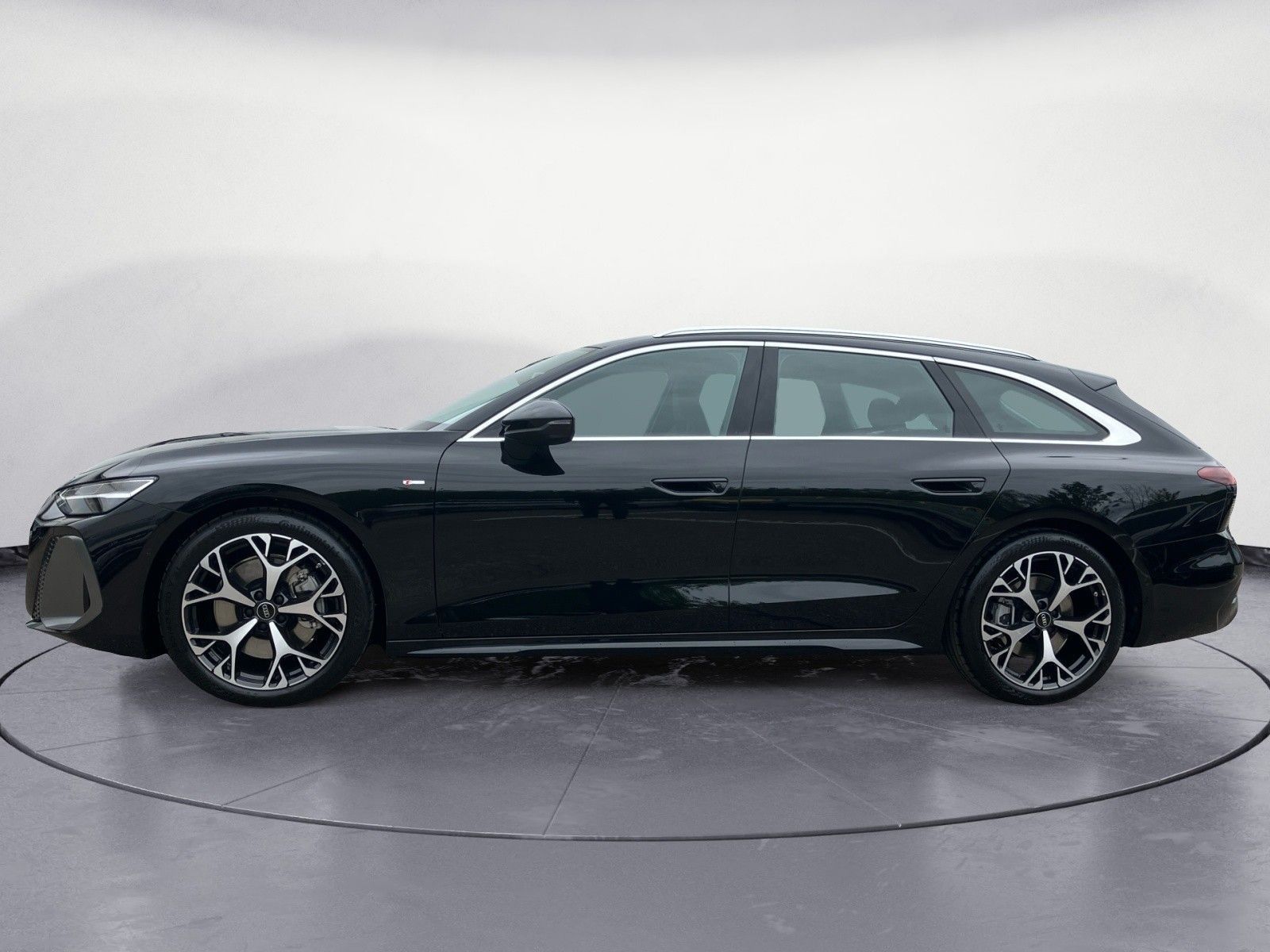 Audi A6 Avant TDI quattro S troni c imagem 3