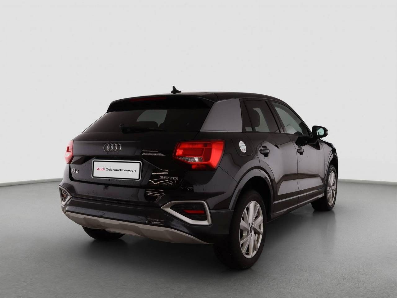 Audi Q2 - Bild 3