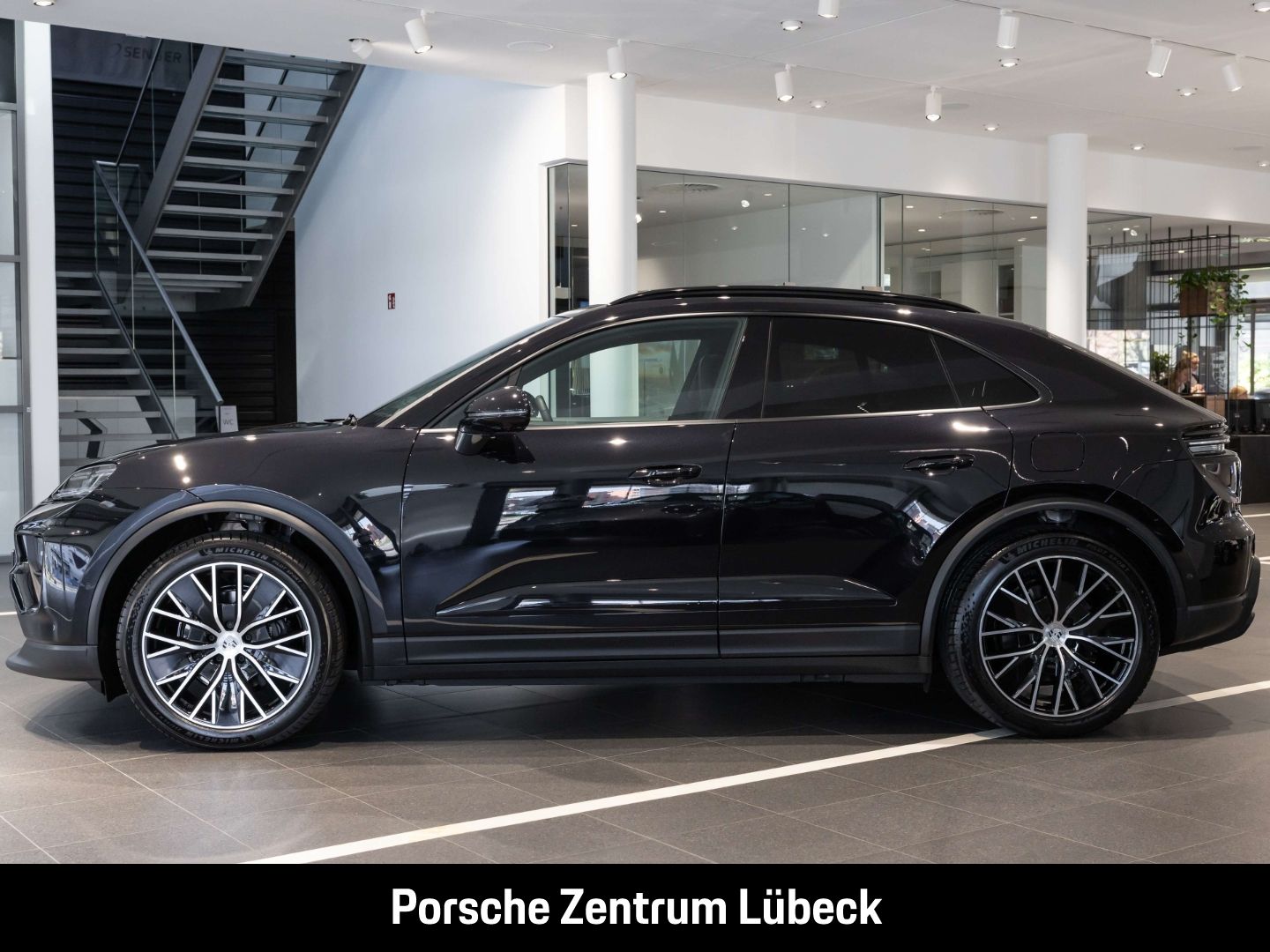 Porsche Macan - Bild 2