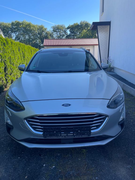 Image of Ford Focus