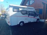 Sunlight T60 - Sunlight Teilintegrierter T60