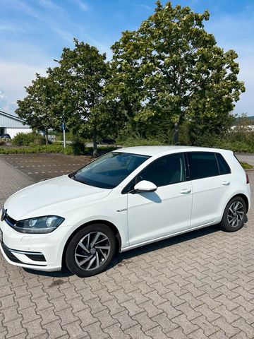 Volkswagen VW Golf 7 1.5 TSI BlueMotion DSG Sound Edi...